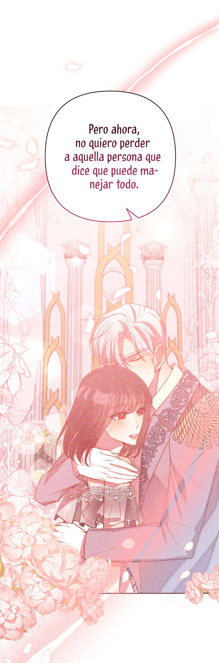 Mientras estoy de vuelta en el tiempo, obtendré mi venganza Capítulo 32 - Página 53