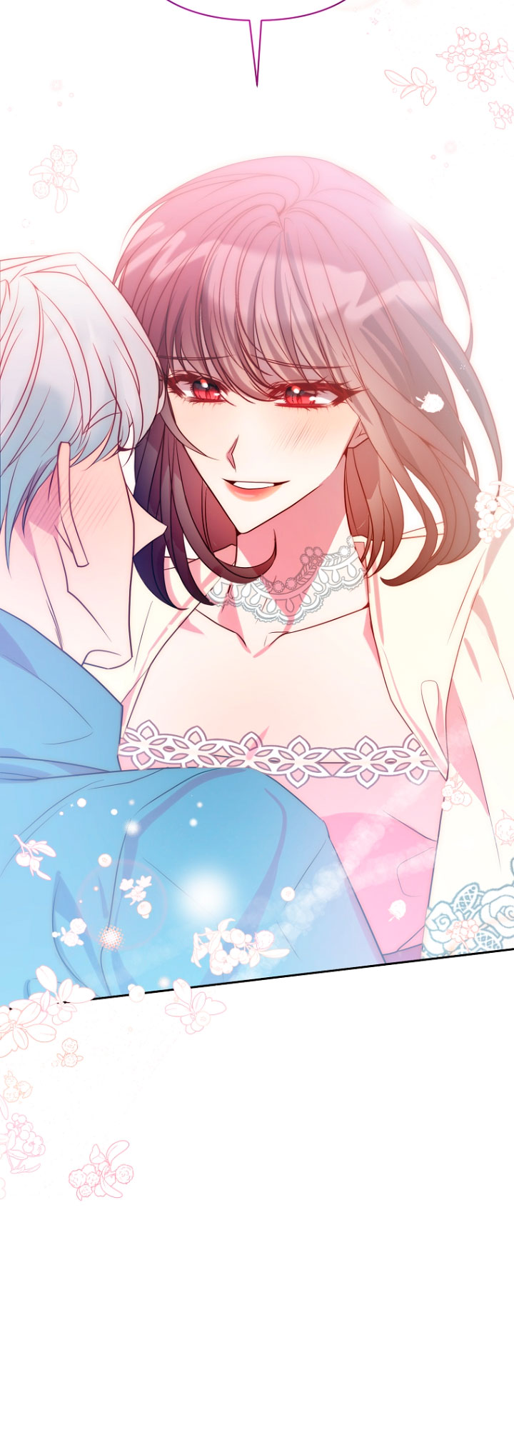 Mientras estoy de vuelta en el tiempo, obtendré mi venganza Capítulo 32 - Página 55