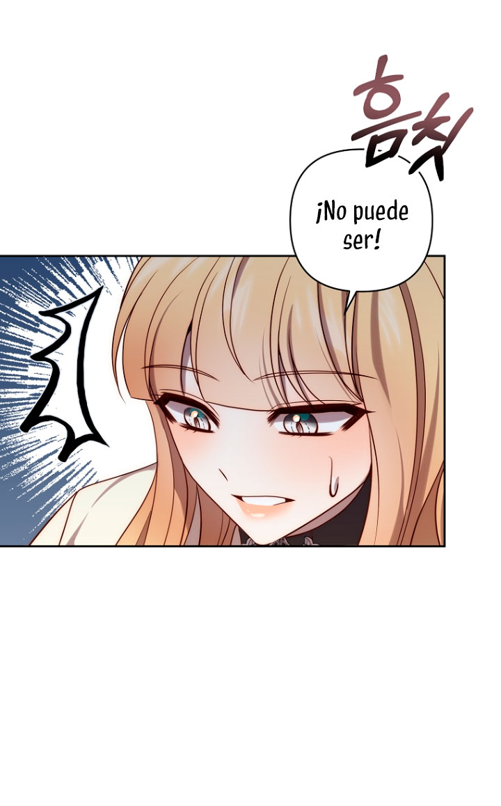 Mientras estoy de vuelta en el tiempo, obtendré mi venganza Capítulo 32 - Página 6