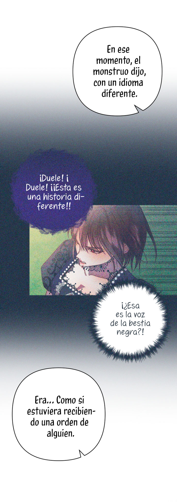 Mientras estoy de vuelta en el tiempo, obtendré mi venganza Capítulo 32 - Página 7