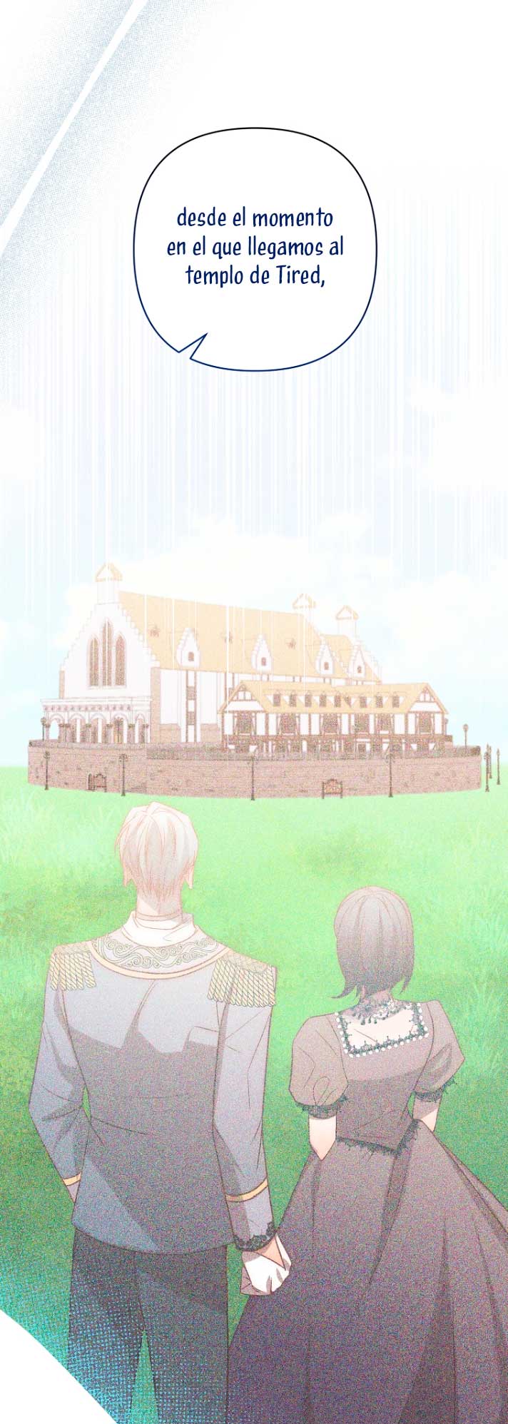 Mientras estoy de vuelta en el tiempo, obtendré mi venganza Capítulo 33 - Página 12