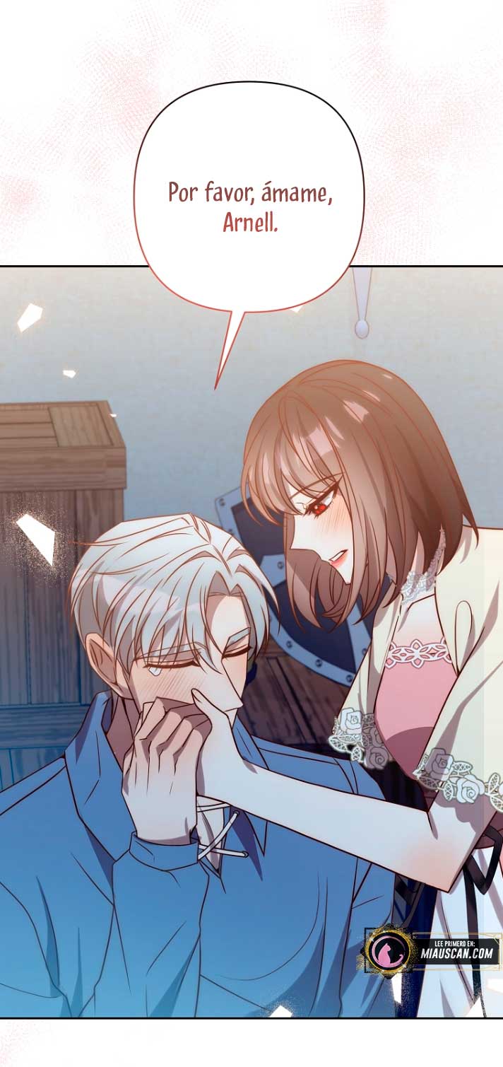 Mientras estoy de vuelta en el tiempo, obtendré mi venganza Capítulo 33 - Página 16