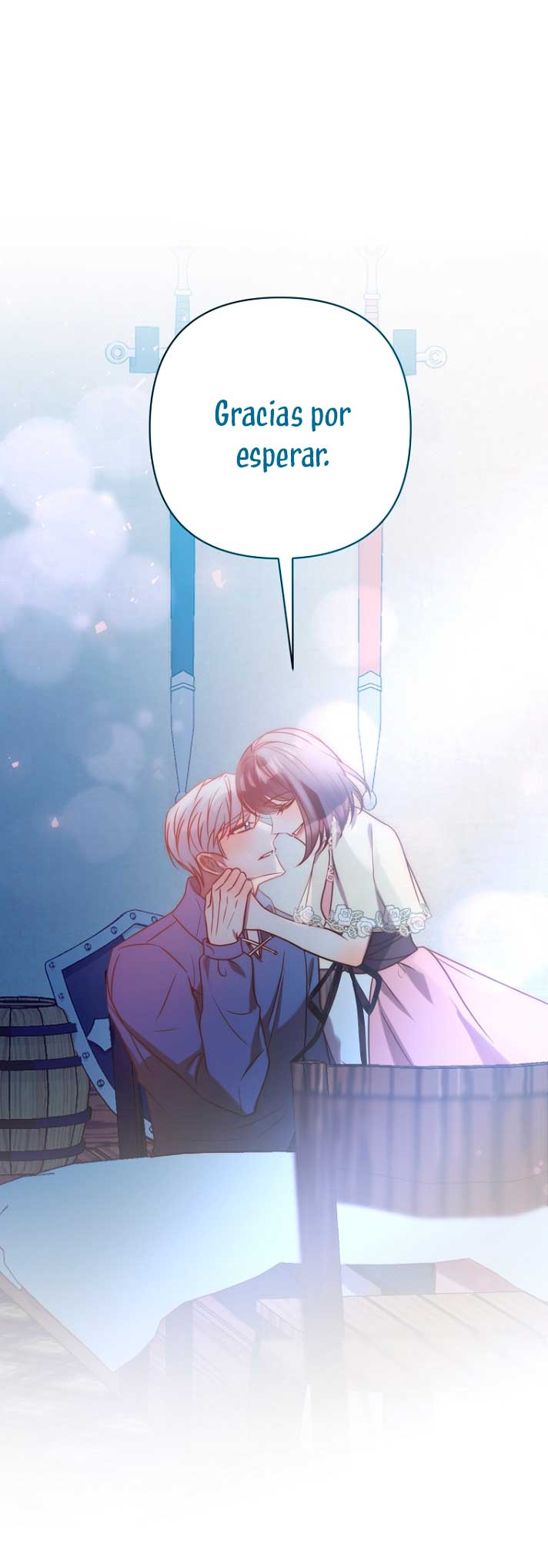 Mientras estoy de vuelta en el tiempo, obtendré mi venganza Capítulo 33 - Página 19