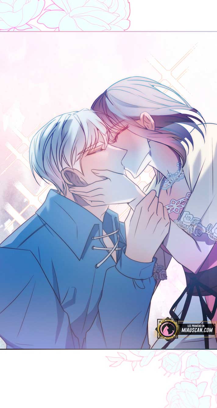 Mientras estoy de vuelta en el tiempo, obtendré mi venganza Capítulo 33 - Página 21