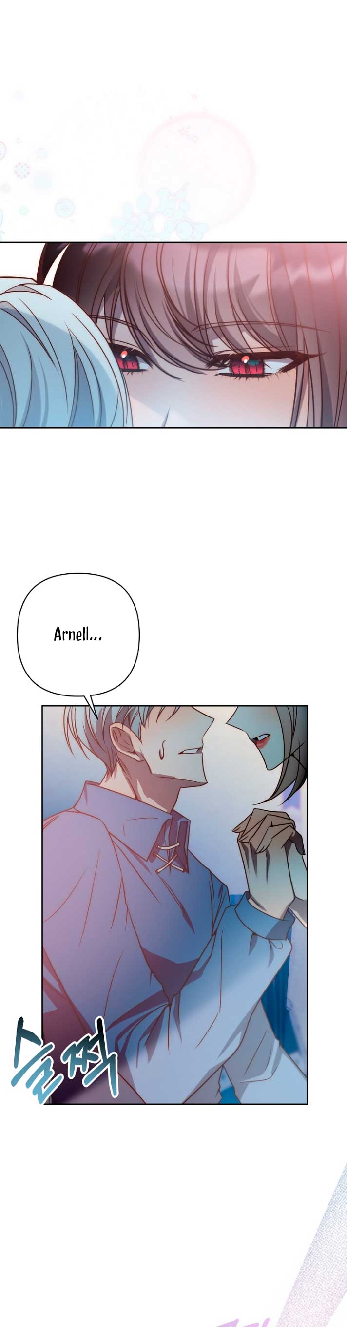 Mientras estoy de vuelta en el tiempo, obtendré mi venganza Capítulo 33 - Página 24