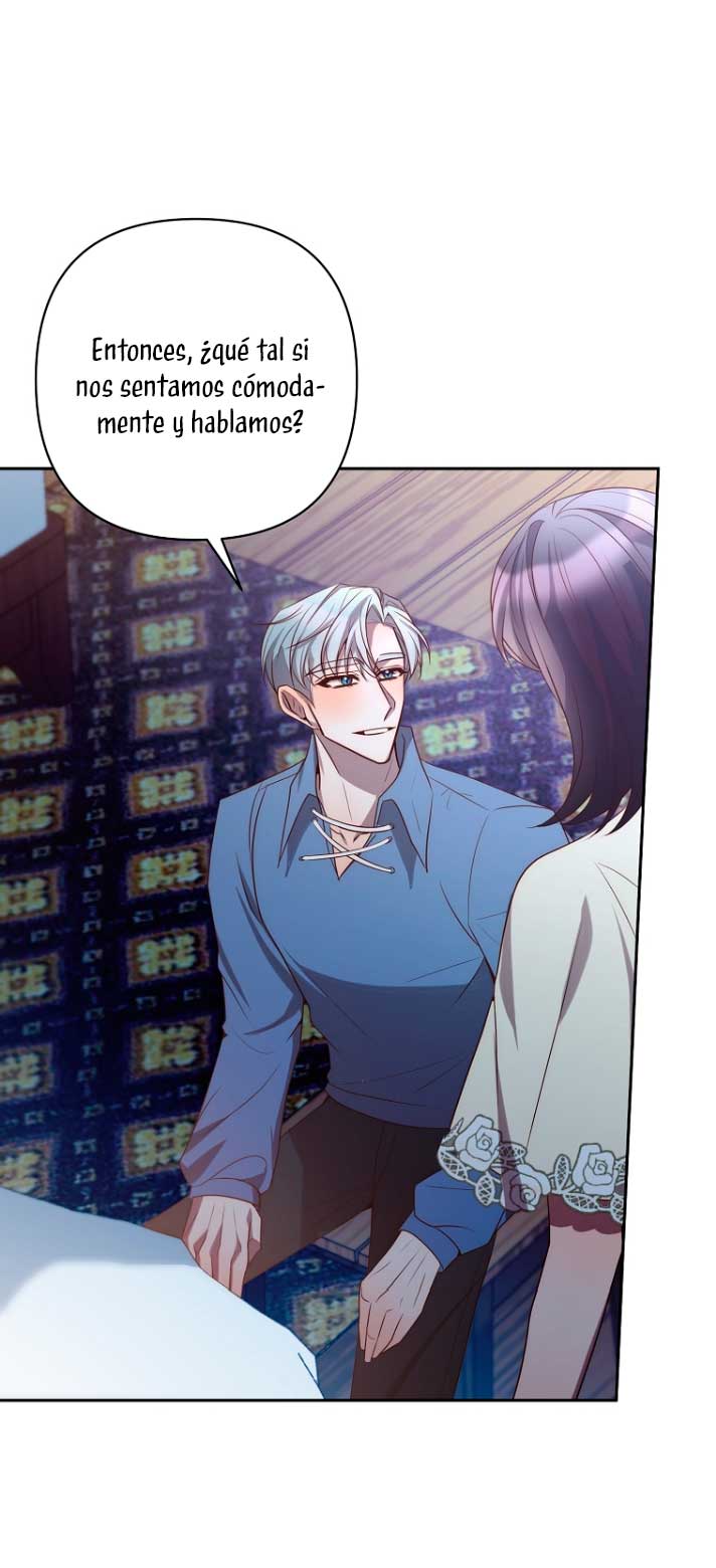 Mientras estoy de vuelta en el tiempo, obtendré mi venganza Capítulo 33 - Página 28