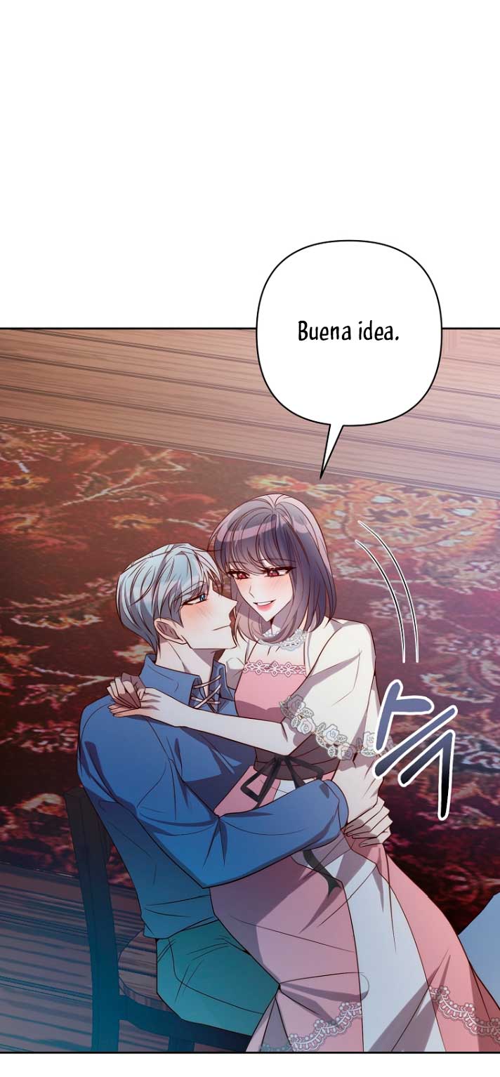 Mientras estoy de vuelta en el tiempo, obtendré mi venganza Capítulo 33 - Página 29