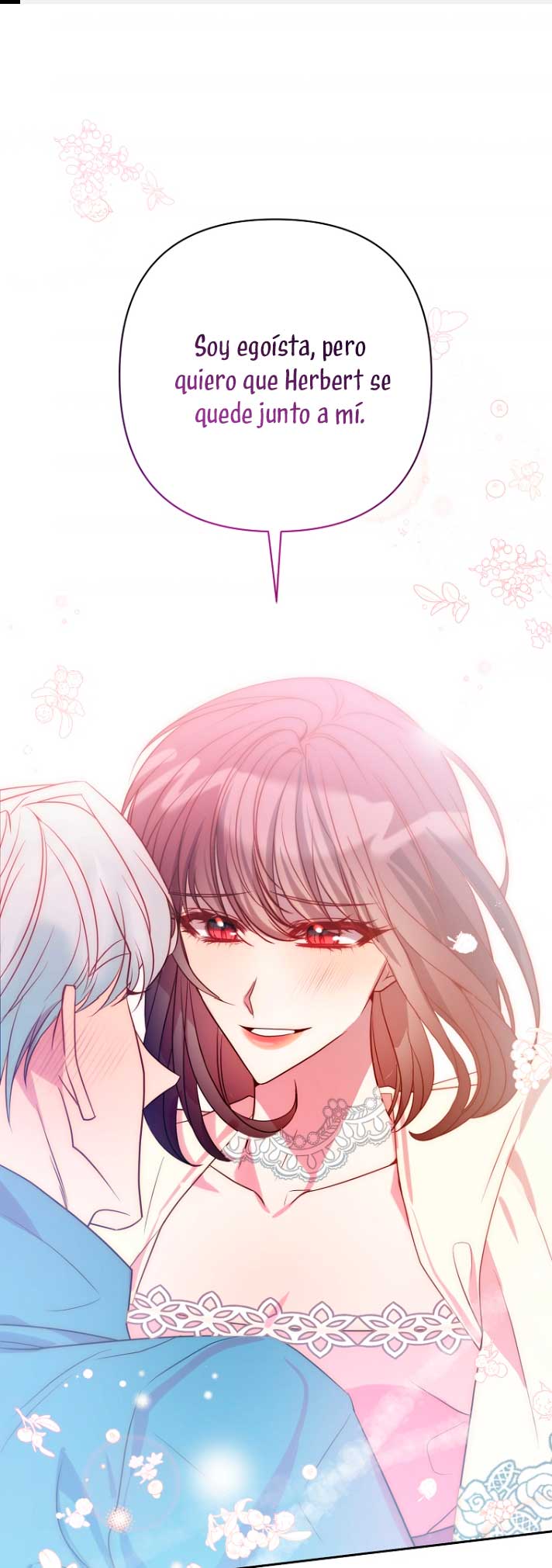 Mientras estoy de vuelta en el tiempo, obtendré mi venganza Capítulo 33 - Página 3