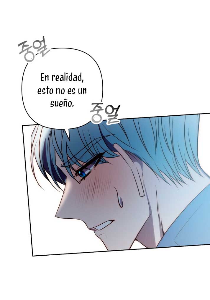 Mientras estoy de vuelta en el tiempo, obtendré mi venganza Capítulo 33 - Página 37