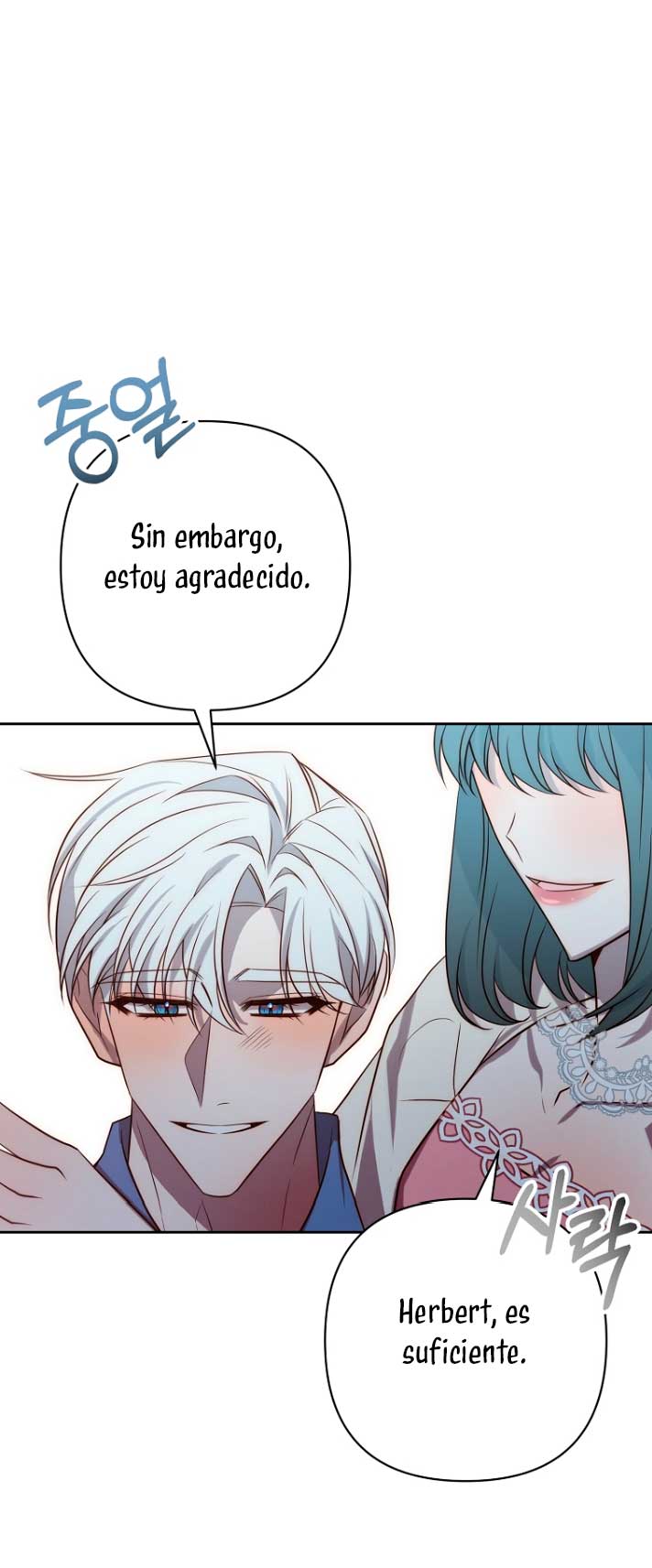 Mientras estoy de vuelta en el tiempo, obtendré mi venganza Capítulo 33 - Página 39