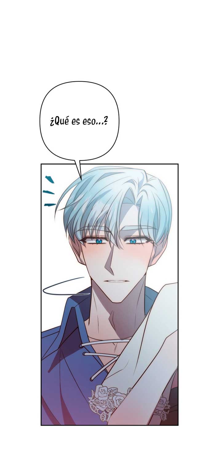 Mientras estoy de vuelta en el tiempo, obtendré mi venganza Capítulo 33 - Página 40