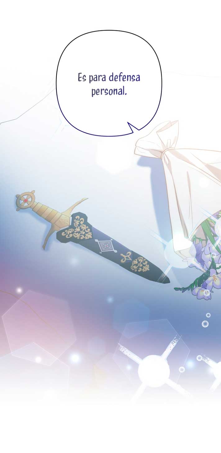 Mientras estoy de vuelta en el tiempo, obtendré mi venganza Capítulo 33 - Página 41