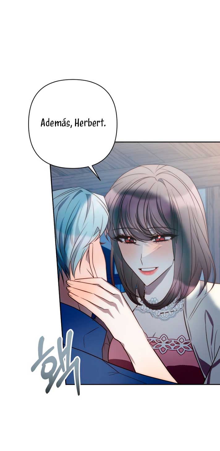 Mientras estoy de vuelta en el tiempo, obtendré mi venganza Capítulo 33 - Página 42