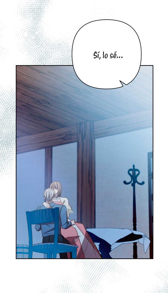 Mientras estoy de vuelta en el tiempo, obtendré mi venganza Capítulo 33 - Página 46