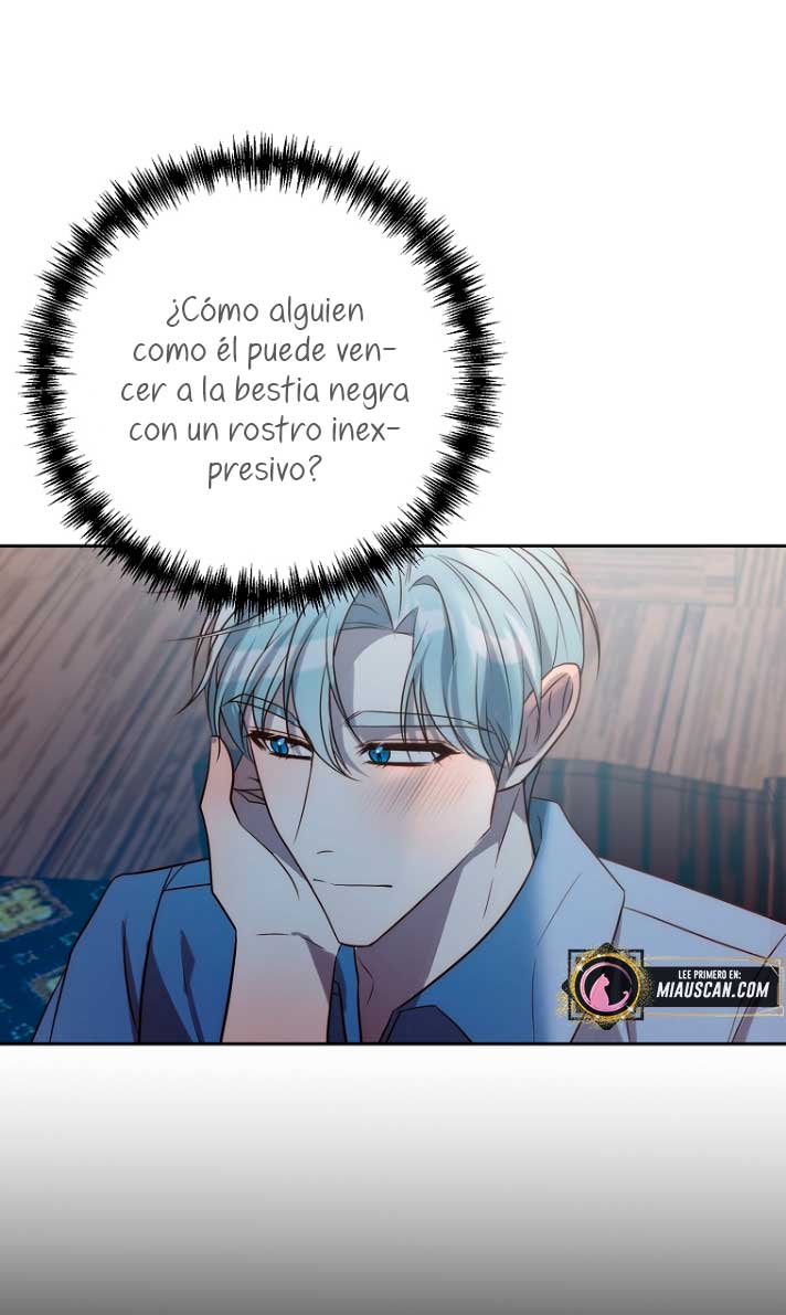 Mientras estoy de vuelta en el tiempo, obtendré mi venganza Capítulo 33 - Página 48