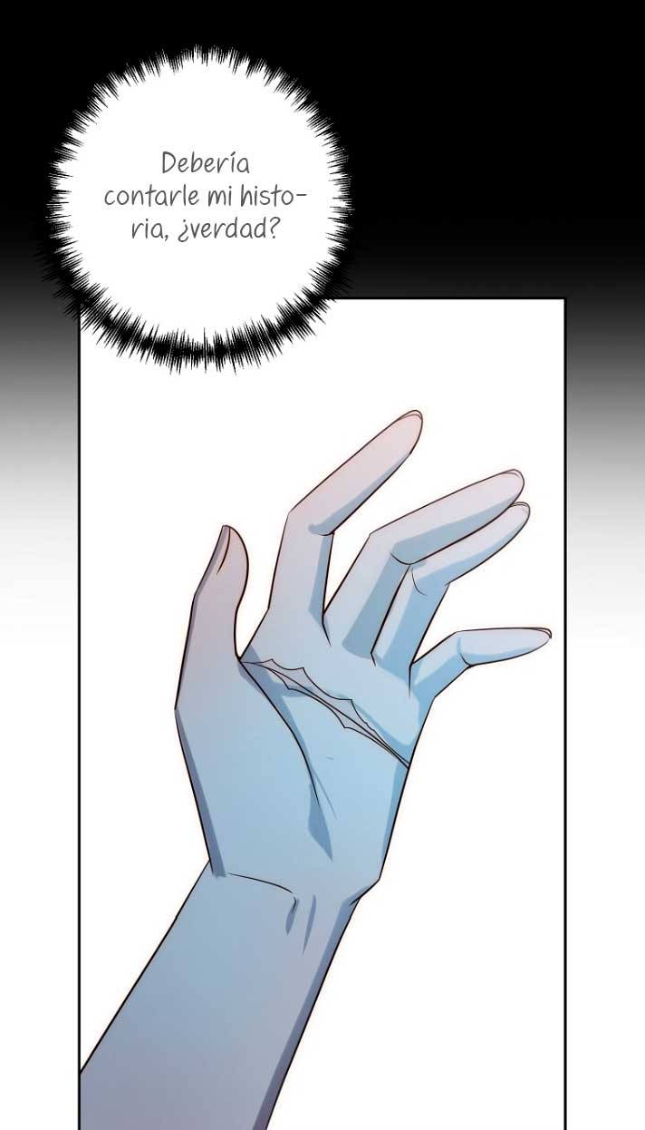 Mientras estoy de vuelta en el tiempo, obtendré mi venganza Capítulo 33 - Página 50