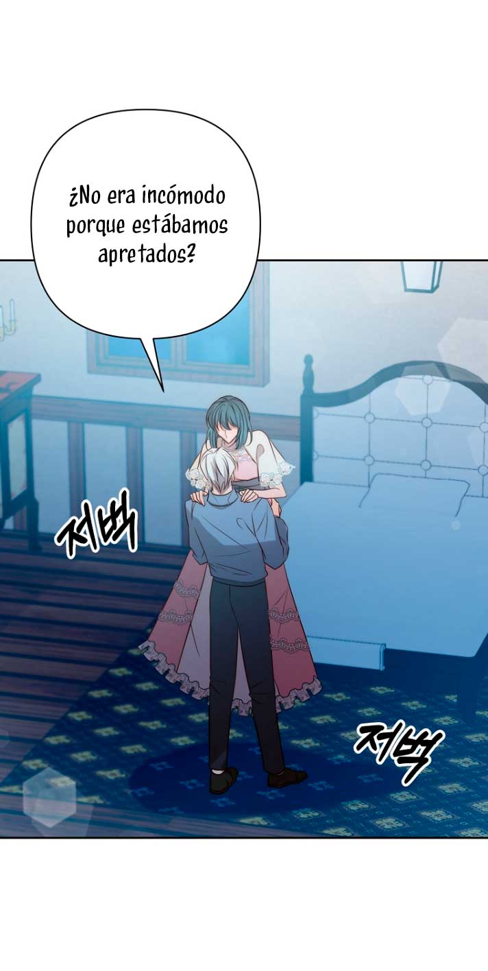 Mientras estoy de vuelta en el tiempo, obtendré mi venganza Capítulo 33 - Página 54