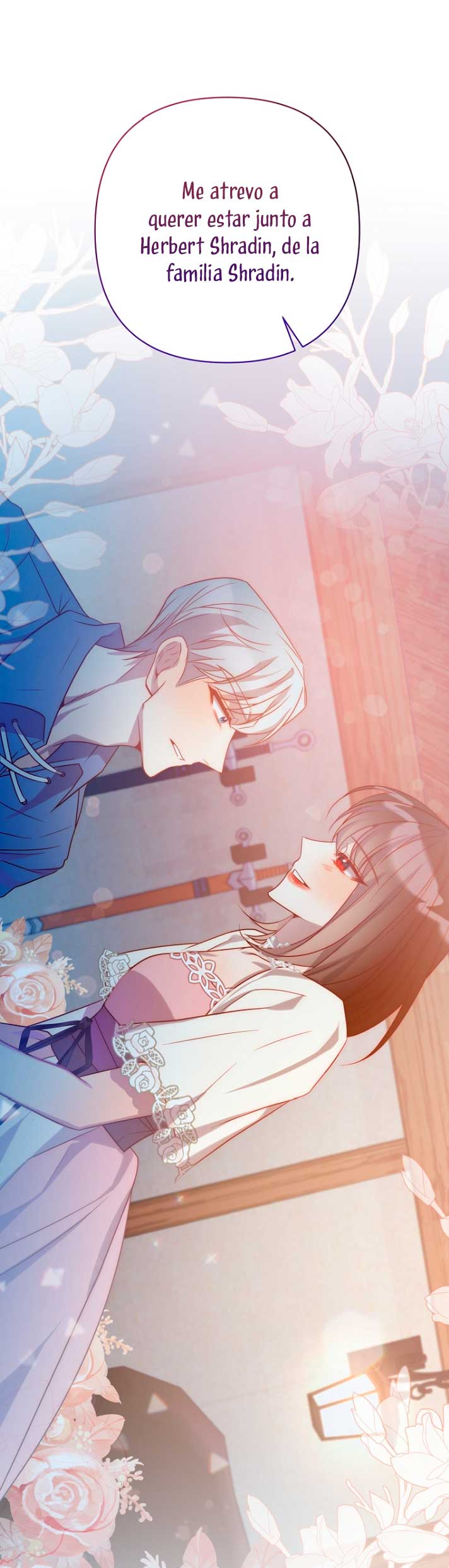 Mientras estoy de vuelta en el tiempo, obtendré mi venganza Capítulo 33 - Página 6