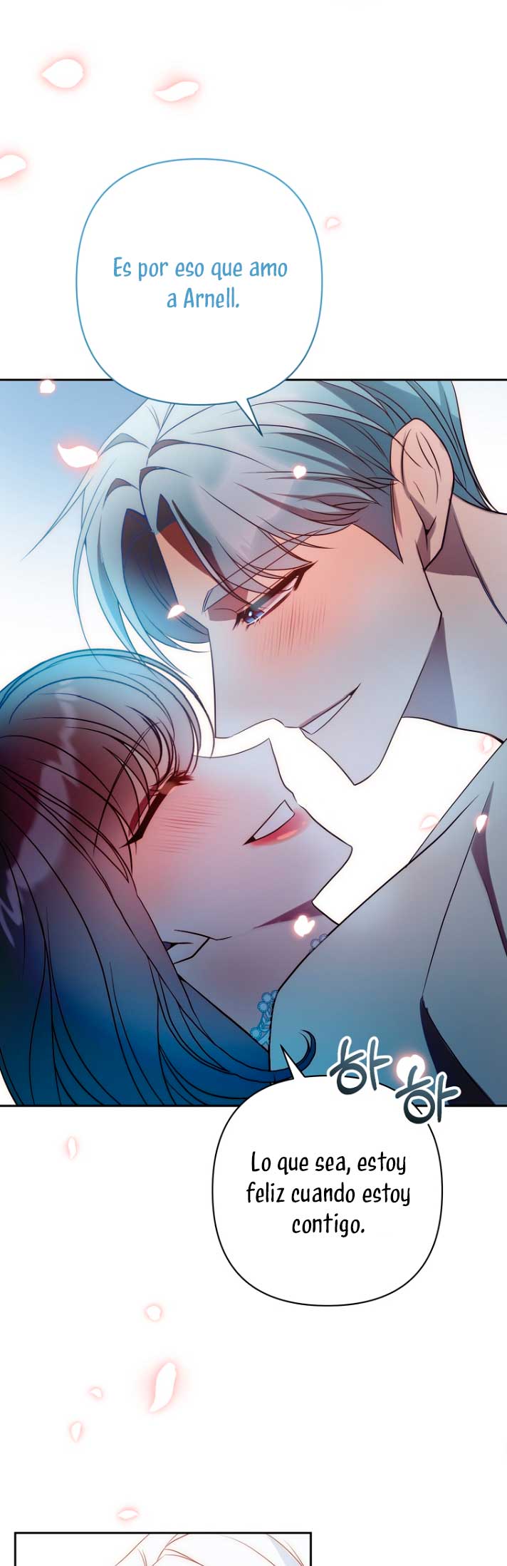 Mientras estoy de vuelta en el tiempo, obtendré mi venganza Capítulo 33 - Página 61