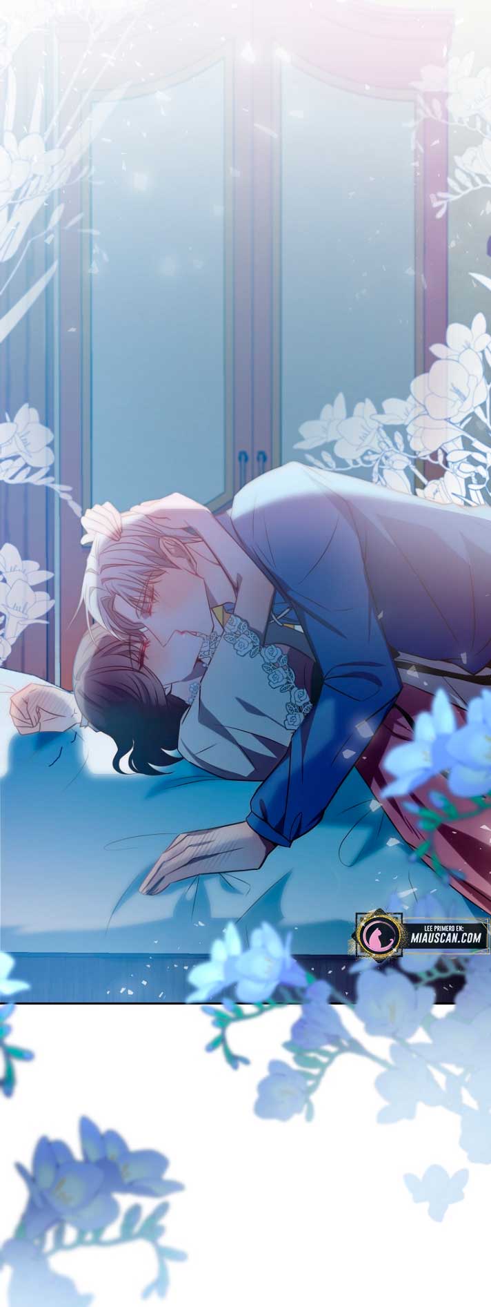 Mientras estoy de vuelta en el tiempo, obtendré mi venganza Capítulo 33 - Página 64