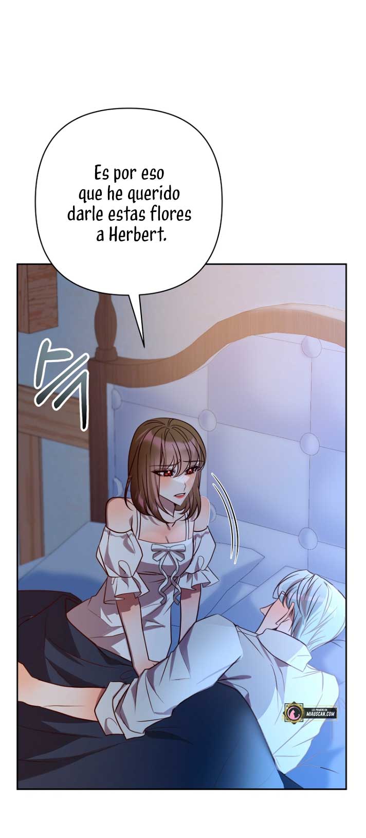 Mientras estoy de vuelta en el tiempo, obtendré mi venganza Capítulo 34 - Página 10