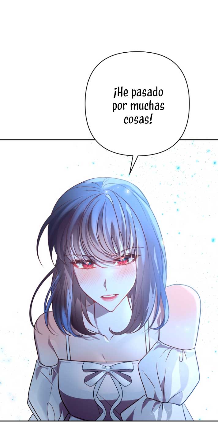 Mientras estoy de vuelta en el tiempo, obtendré mi venganza Capítulo 34 - Página 12