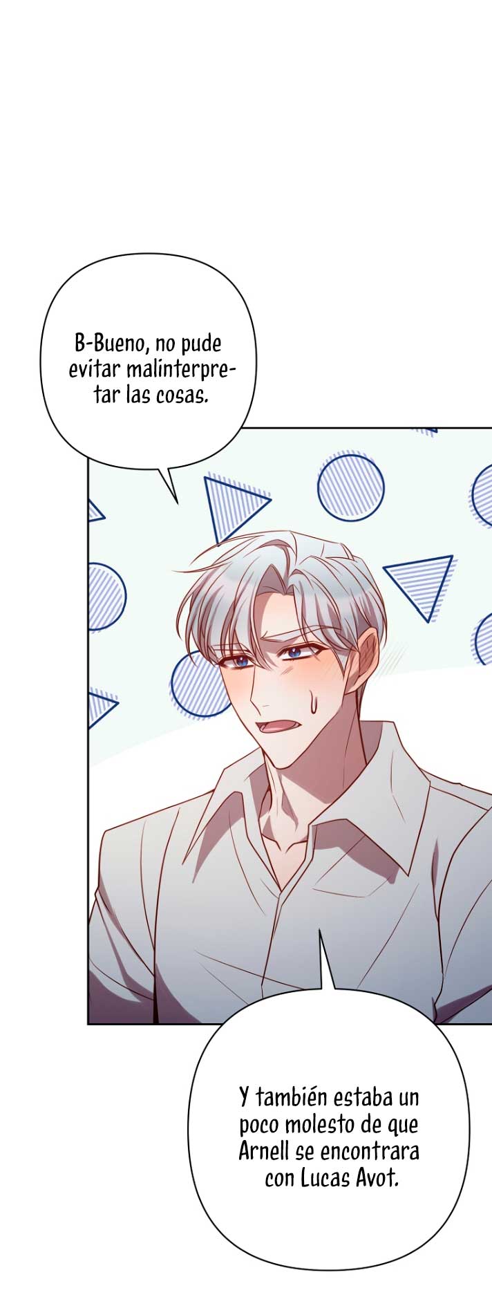 Mientras estoy de vuelta en el tiempo, obtendré mi venganza Capítulo 34 - Página 13