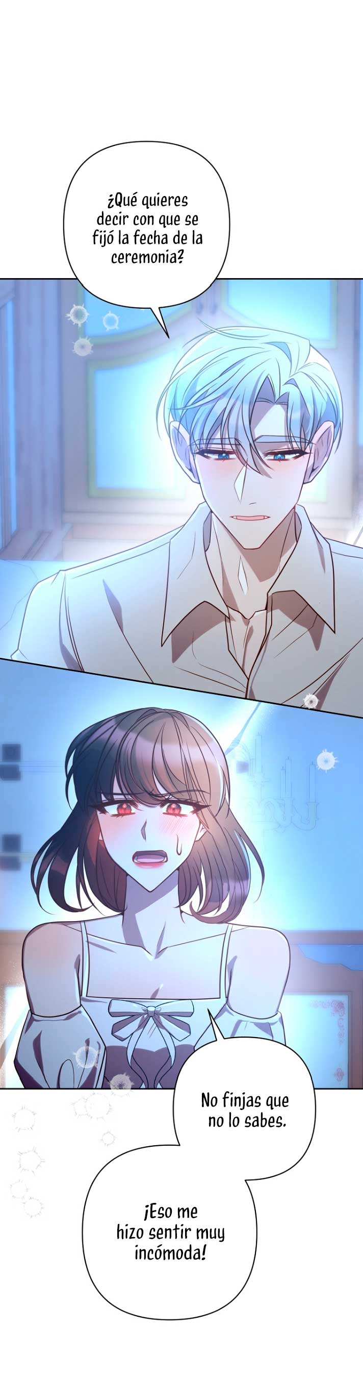 Mientras estoy de vuelta en el tiempo, obtendré mi venganza Capítulo 34 - Página 14