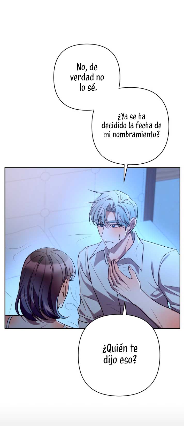 Mientras estoy de vuelta en el tiempo, obtendré mi venganza Capítulo 34 - Página 15