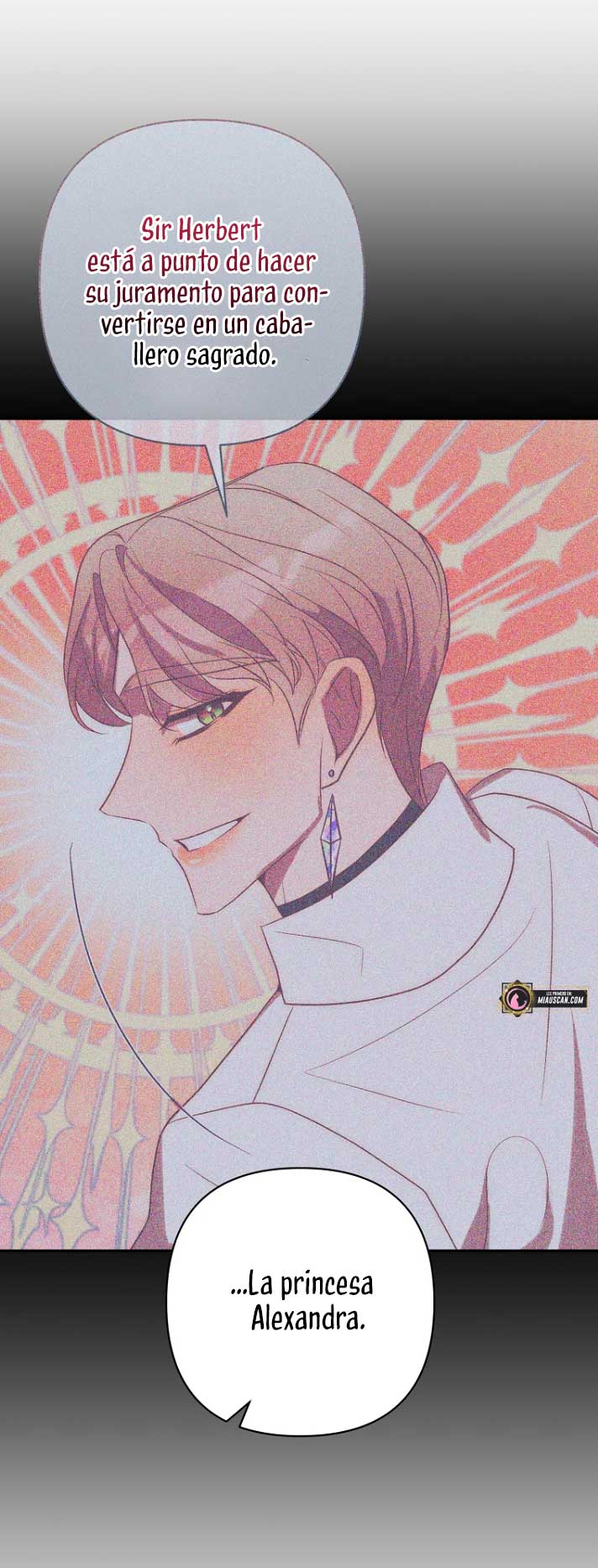 Mientras estoy de vuelta en el tiempo, obtendré mi venganza Capítulo 34 - Página 16