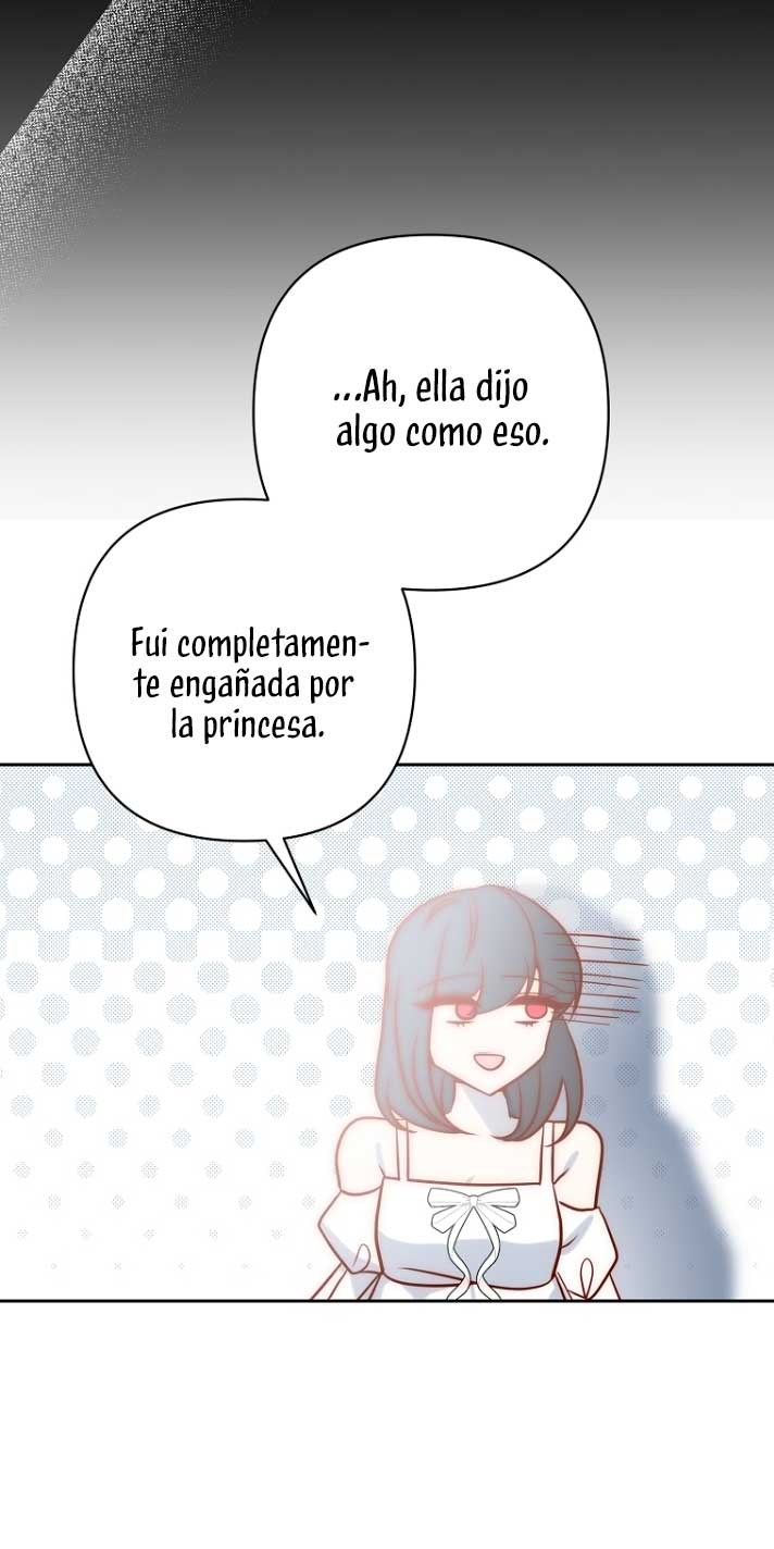 Mientras estoy de vuelta en el tiempo, obtendré mi venganza Capítulo 34 - Página 20