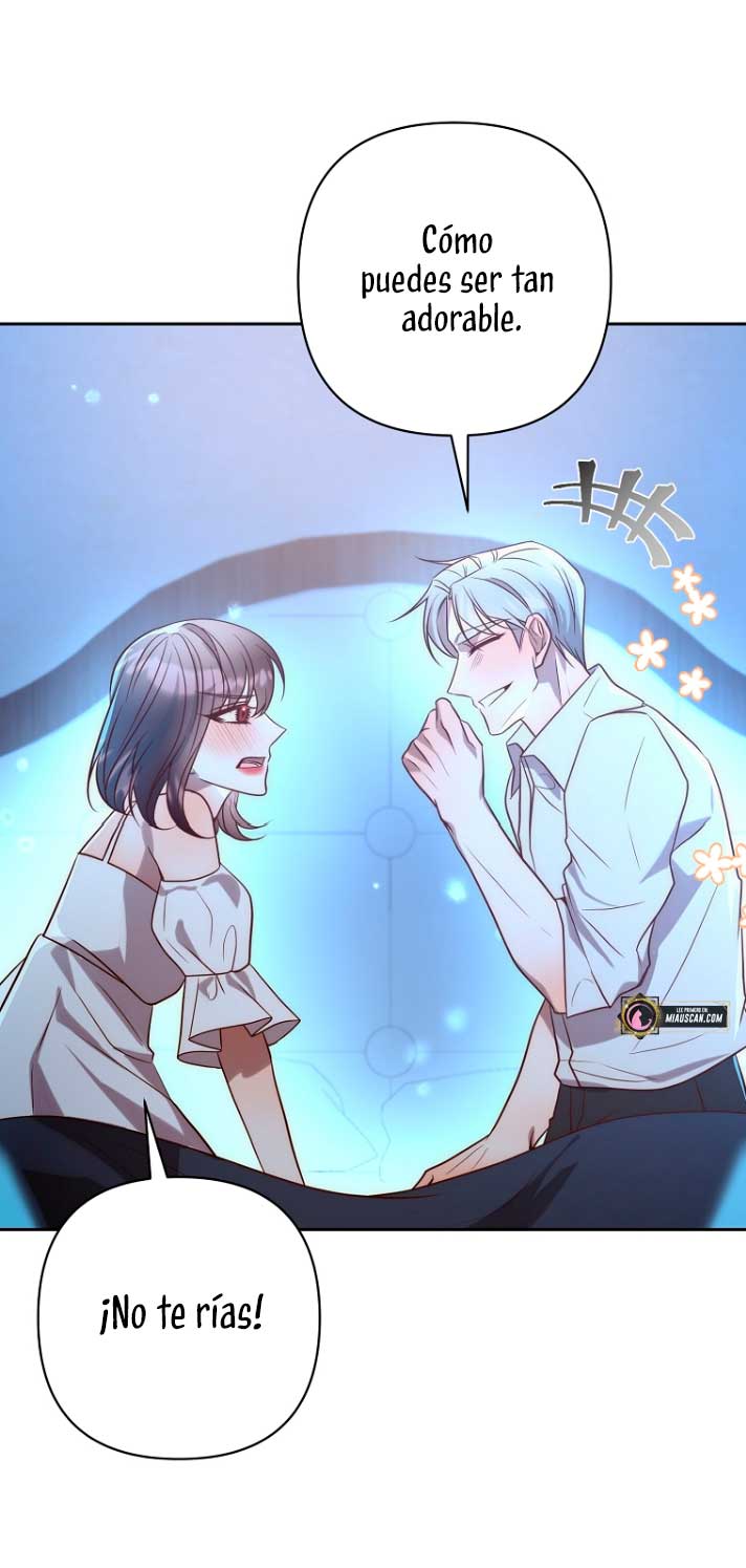 Mientras estoy de vuelta en el tiempo, obtendré mi venganza Capítulo 34 - Página 22