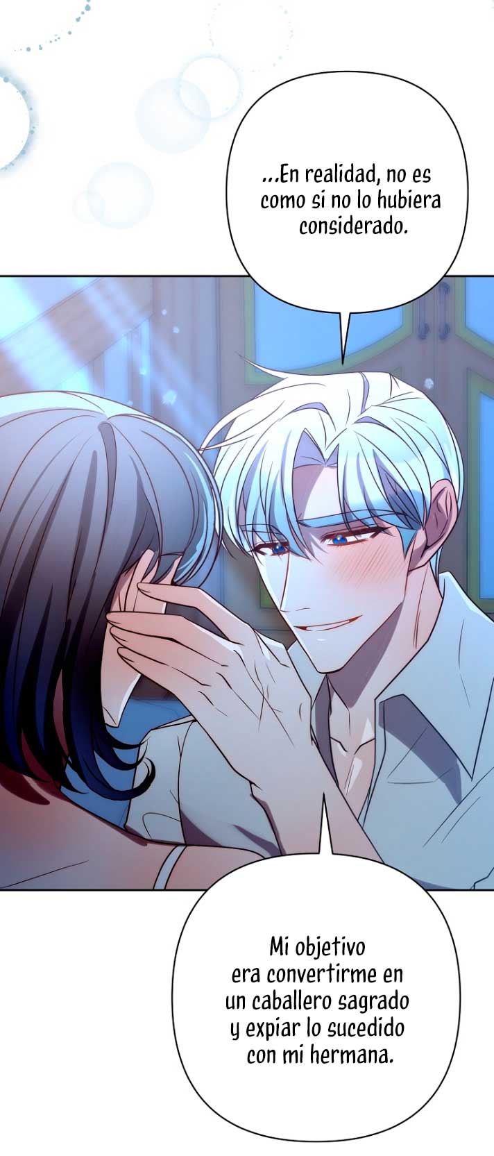 Mientras estoy de vuelta en el tiempo, obtendré mi venganza Capítulo 34 - Página 26