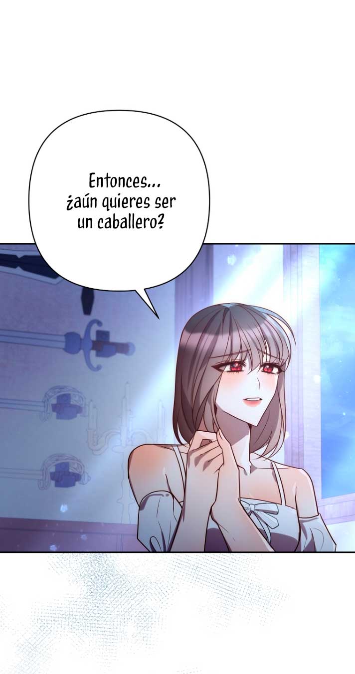 Mientras estoy de vuelta en el tiempo, obtendré mi venganza Capítulo 34 - Página 27