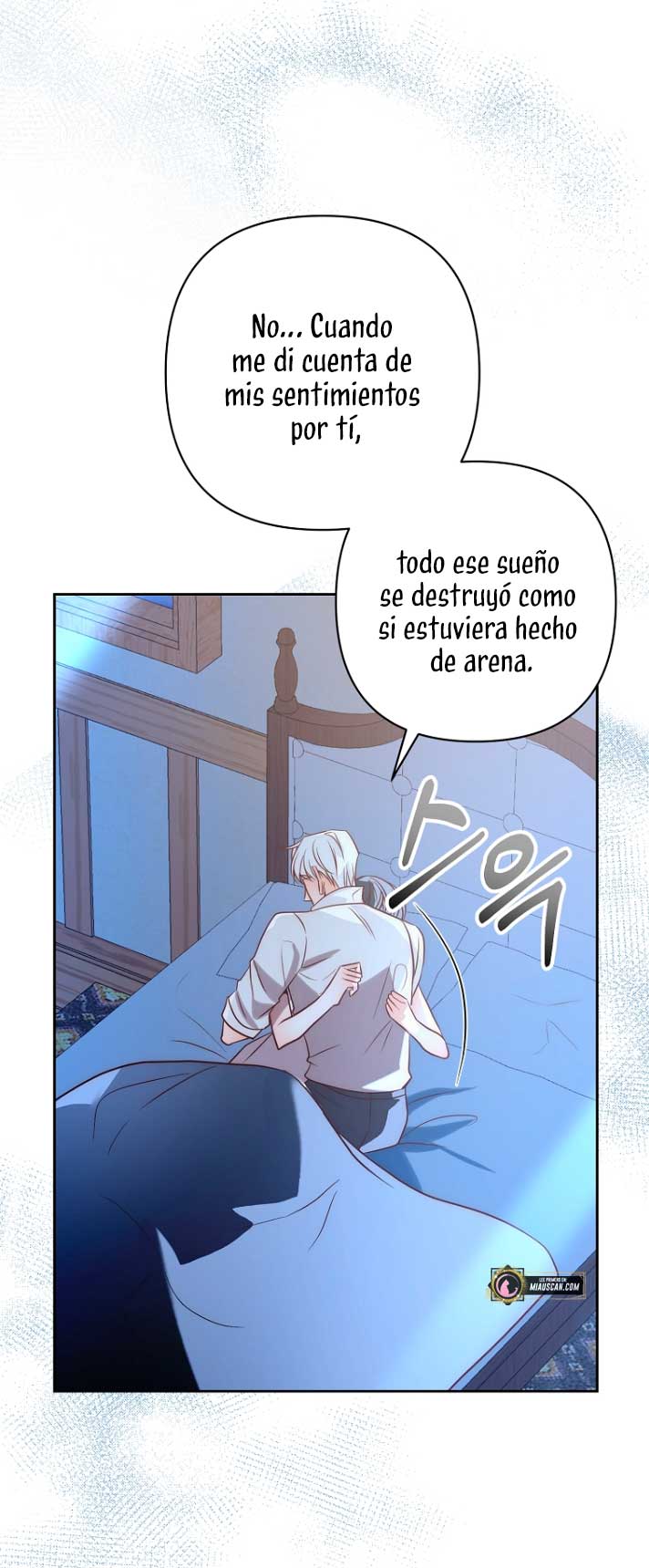 Mientras estoy de vuelta en el tiempo, obtendré mi venganza Capítulo 34 - Página 28