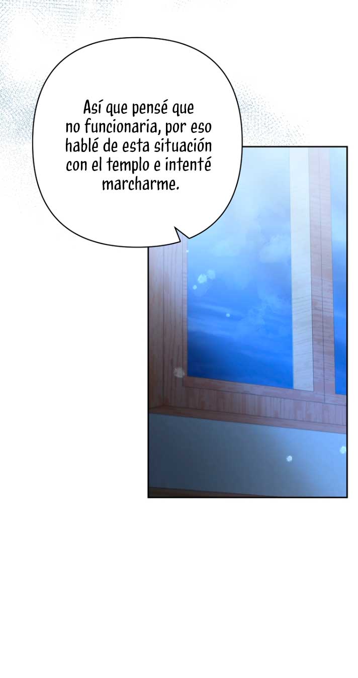 Mientras estoy de vuelta en el tiempo, obtendré mi venganza Capítulo 34 - Página 29