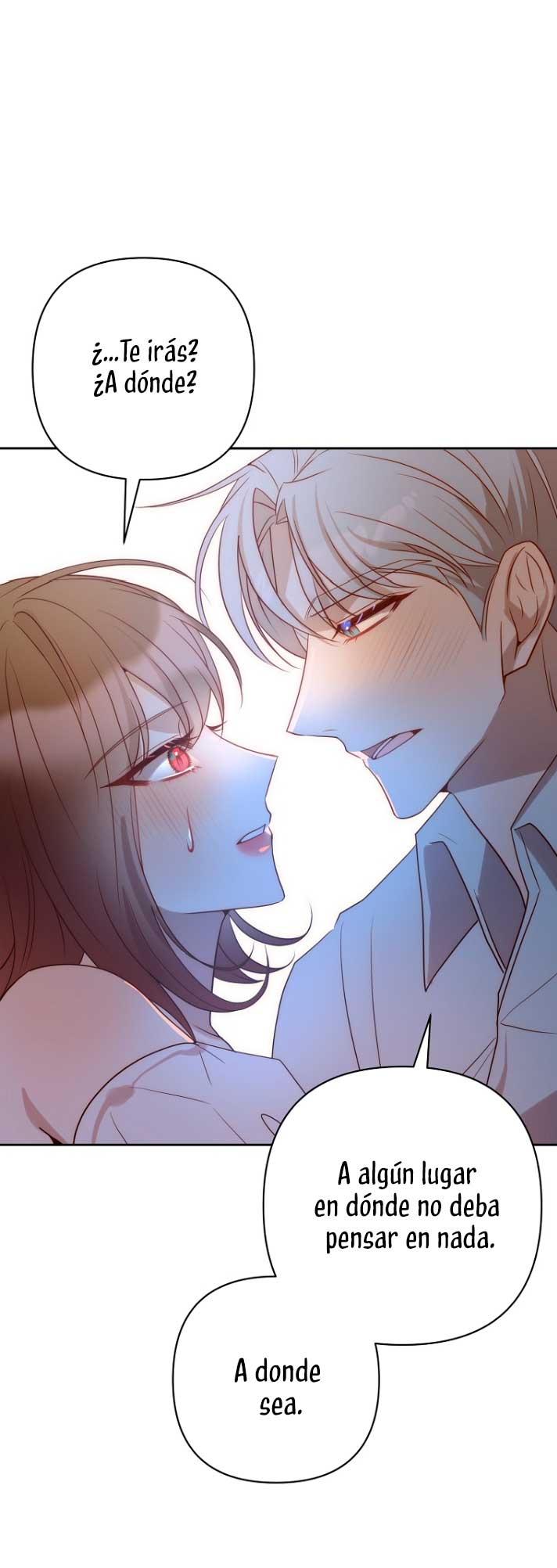 Mientras estoy de vuelta en el tiempo, obtendré mi venganza Capítulo 34 - Página 30