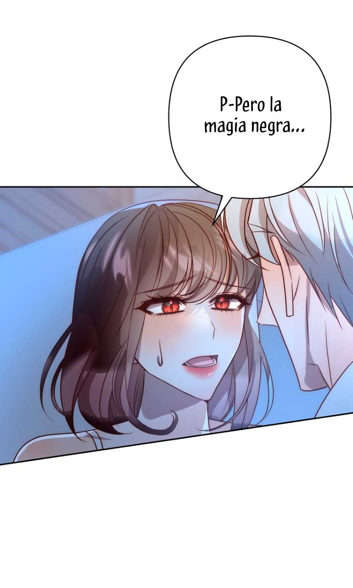 Mientras estoy de vuelta en el tiempo, obtendré mi venganza Capítulo 34 - Página 31