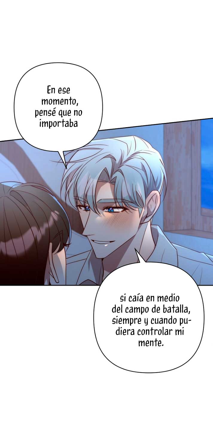 Mientras estoy de vuelta en el tiempo, obtendré mi venganza Capítulo 34 - Página 32