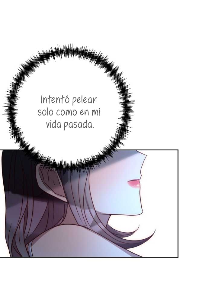 Mientras estoy de vuelta en el tiempo, obtendré mi venganza Capítulo 34 - Página 33