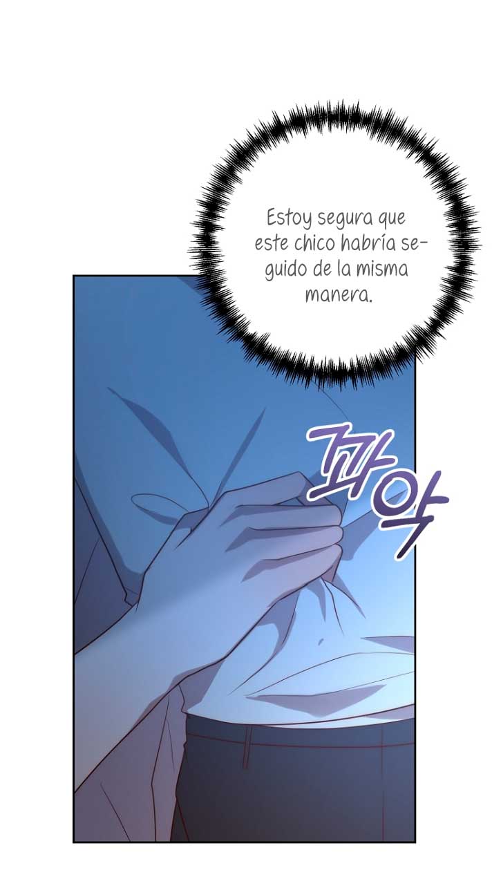 Mientras estoy de vuelta en el tiempo, obtendré mi venganza Capítulo 34 - Página 34