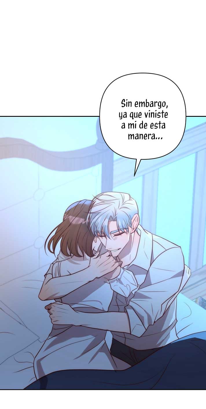 Mientras estoy de vuelta en el tiempo, obtendré mi venganza Capítulo 34 - Página 35