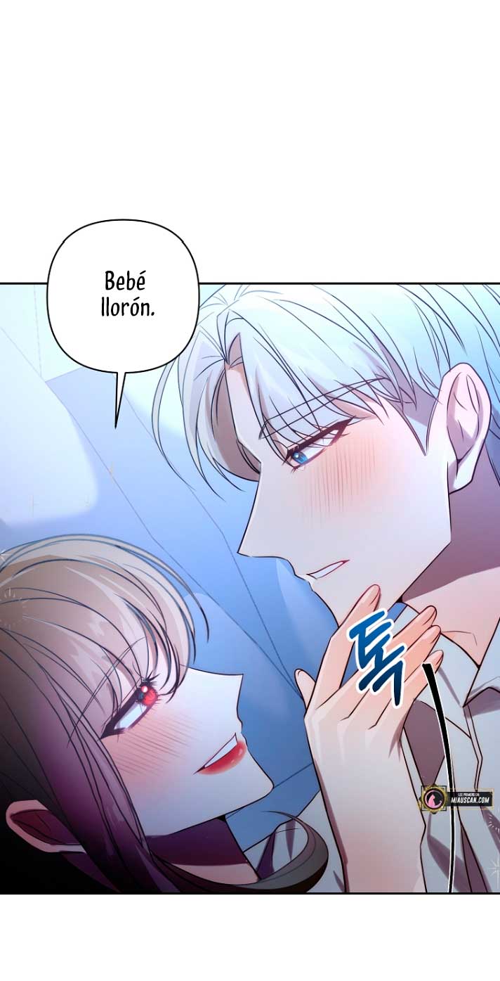 Mientras estoy de vuelta en el tiempo, obtendré mi venganza Capítulo 34 - Página 4