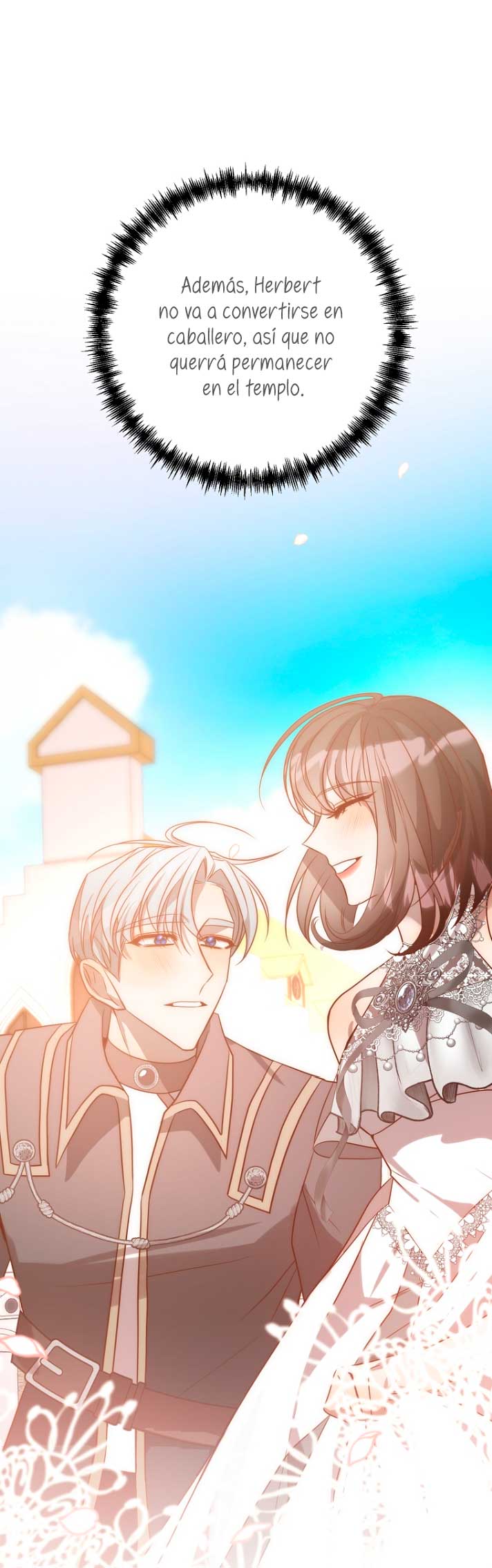 Mientras estoy de vuelta en el tiempo, obtendré mi venganza Capítulo 34 - Página 43