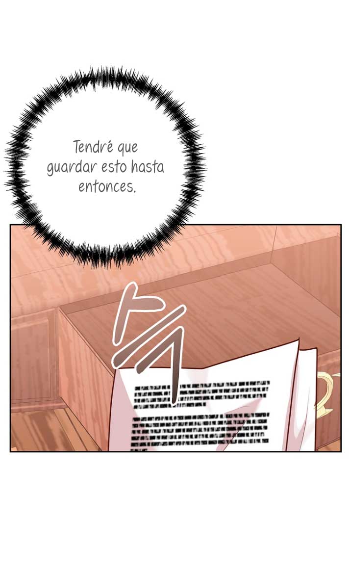 Mientras estoy de vuelta en el tiempo, obtendré mi venganza Capítulo 34 - Página 45