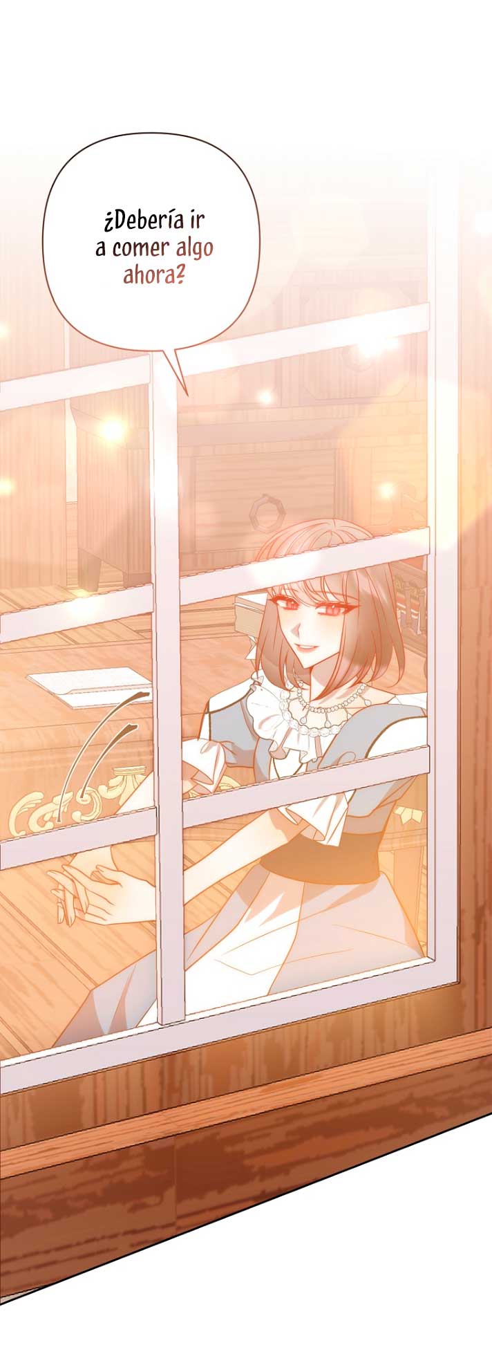 Mientras estoy de vuelta en el tiempo, obtendré mi venganza Capítulo 34 - Página 46