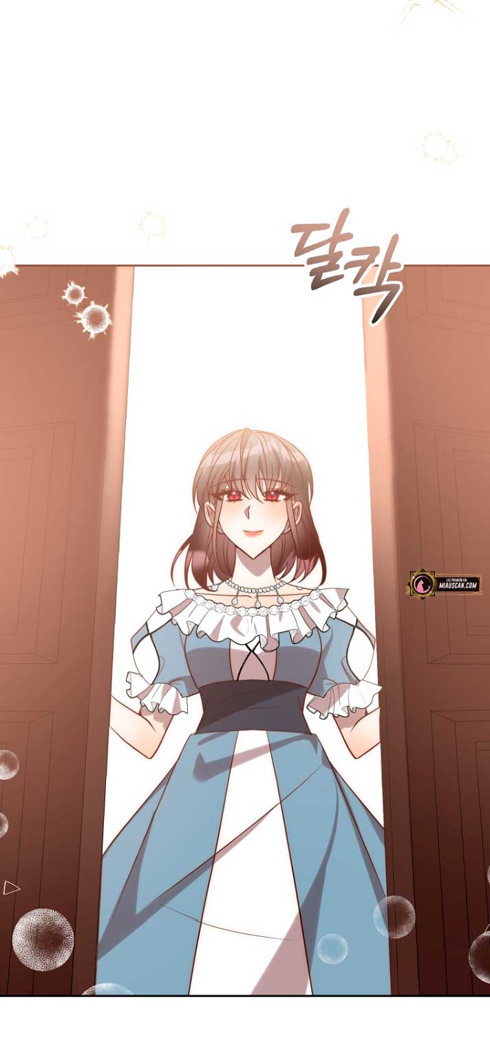 Mientras estoy de vuelta en el tiempo, obtendré mi venganza Capítulo 34 - Página 48