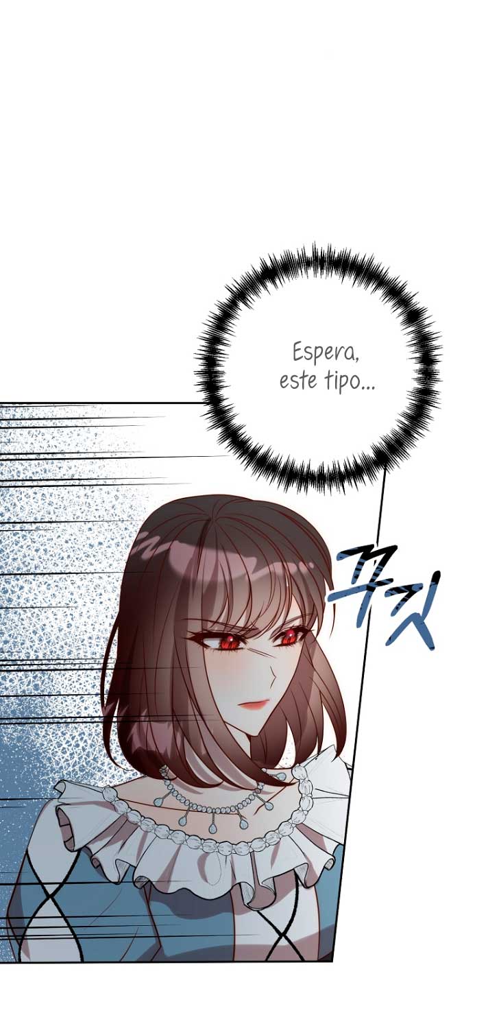 Mientras estoy de vuelta en el tiempo, obtendré mi venganza Capítulo 34 - Página 49