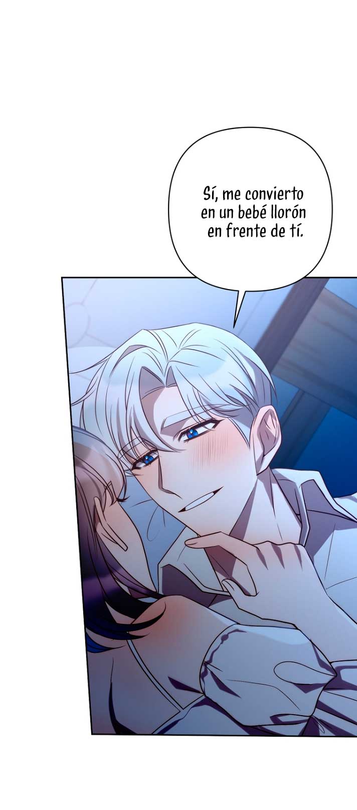 Mientras estoy de vuelta en el tiempo, obtendré mi venganza Capítulo 34 - Página 5