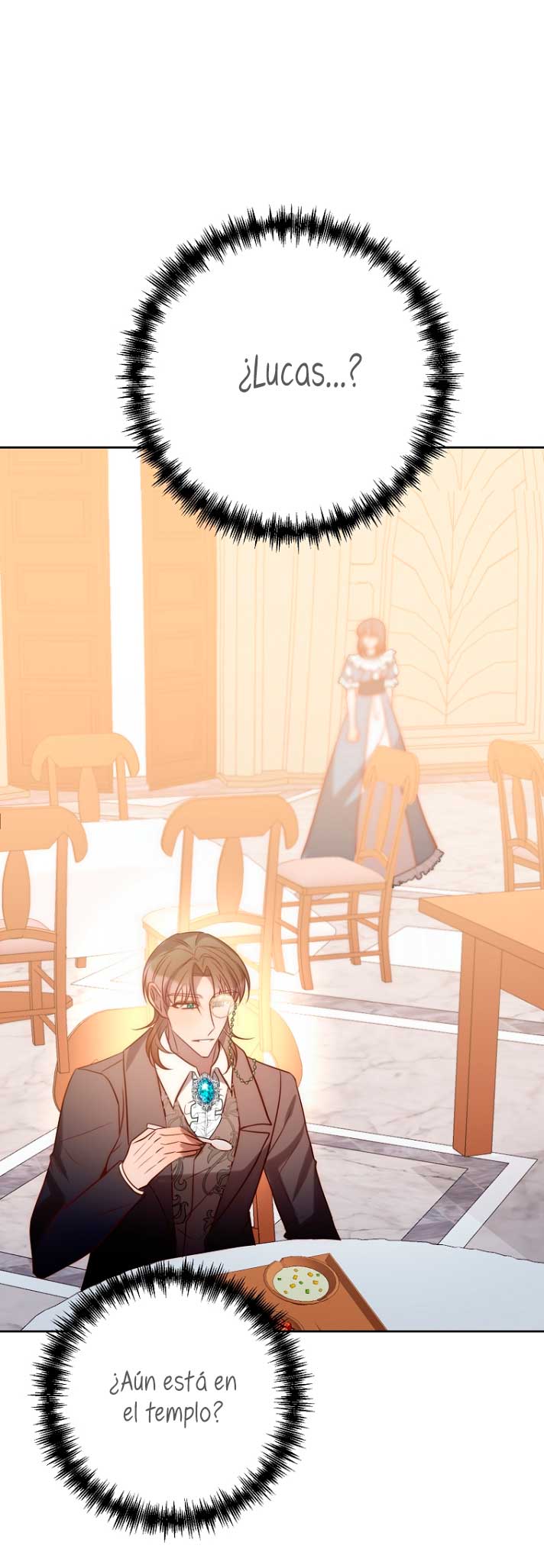 Mientras estoy de vuelta en el tiempo, obtendré mi venganza Capítulo 34 - Página 50